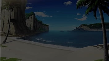 Preview 4 of Zendaya Coleman Masterbating - Suzukuri Dungeon RPG Iishe