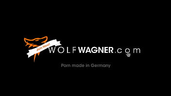 Preview 1 of Porno Movie Streams - Bodo knows how to fuck her fat pussy! WolfWagner.com