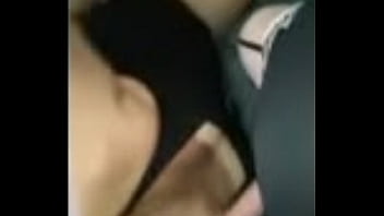 Preview 4 of Big Bam New - Sky getting cock sucked