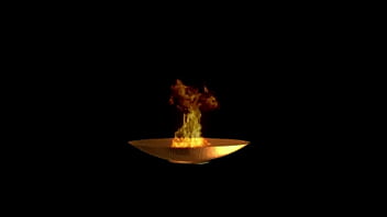 Preview 3 of Kadt Family - Hypnotic music Vid
