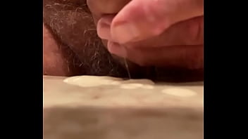 Preview 3 of Fat Mature Rape - Quickie with a lot of cum
