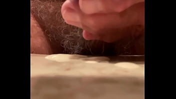 Preview 4 of Fat Mature Rape - Quickie with a lot of cum