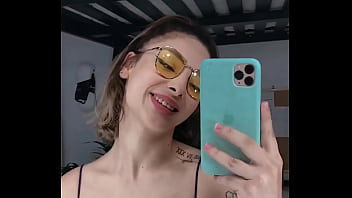 Preview 4 of Pass Out Orgasm - Se desnuda para ti