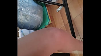 Preview 4 of Extreme Hurts - Upskirt without panties