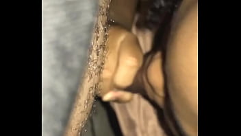 Preview 4 of Vibrator Shocked - Good suck