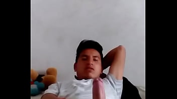 Preview 3 of Mimi Bata - Gay masturbaci&oacute_n