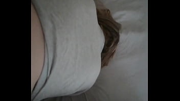Preview 2 of Hooked Amsterdam - Big brown Booty bbw