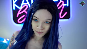 Preview 1 of Desi Ma Beta Mms - R2D2 got horny and fucked her little ass. Karneli Bandi