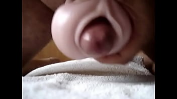 Preview 2 of Sixe Bf Open Xx - cum in fleshlight