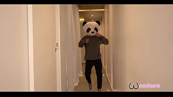 Preview 1 of Big Siri Xnxx - Pido una pizza y me cojo a la repartidora