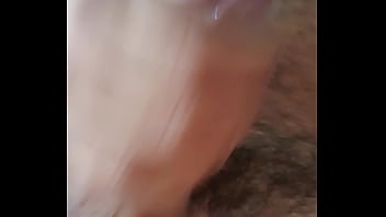 Preview 4 of Webcam Spy 10 Thong - Uyuyuiiiiii