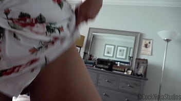 Preview 4 of Xxx Video Mp3 Down Load - Step Dad Is Celibate So step Son Fucks Step Mom Preview - Brianna Beach