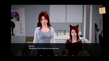 Preview 3 of 19 Old Gailes Sex - My New Family 287