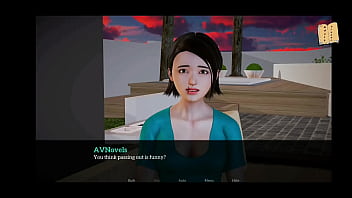 Preview 4 of Smart Girls Foking - My New Family 286