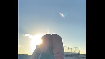 Preview 2 of Aasa Akiya - DANDO PARA VIZINHO