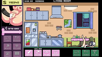 Preview 2 of Indian Super Sex - living with my stepsister hentai game  link: https://ouo.io/byZdgy