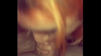 Preview 1 of Xxxxxnn Layla Alwi - Texascutiexo gets a mouthful