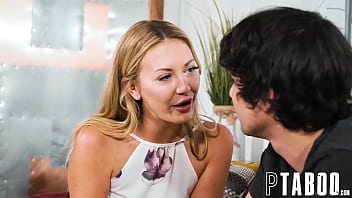 Preview 3 of 1 Hour Xxxvidous - Its Okay Shes My Stepsister - Adira Allure,  Ricky Spanish