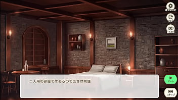 Preview 1 of Brazzersr Mom Son - Suzukuri Dungeon RPG Shaoren