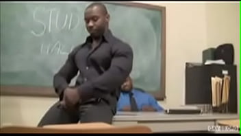 Preview 1 of Bro Sister X Video - Black Teachers