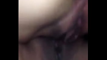 Preview 1 of Angel Wicky Piss - Tortilleras cubanas chocando bollo