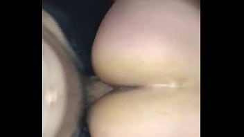 Preview 4 of Madre E Hijo Teniendo Sexo - Fucking my boss&rsquo_s fat ass