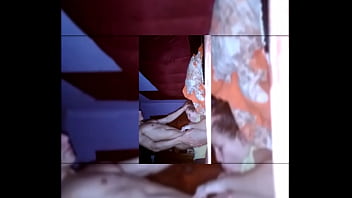 Preview 4 of Sax Xxxx 2012 - Mi sata la diabla del pete