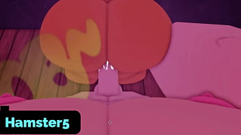 Preview 2 of Alisa Blis - Roblox Futa Fun