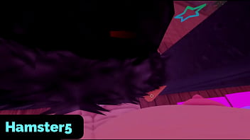 Preview 1 of Alisa Blis - Roblox Futa Fun