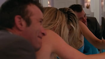 Preview 2 of Xxx Voedse - Kaitlin Doubleday - Hung - Suegro follandose a la dama de honor
