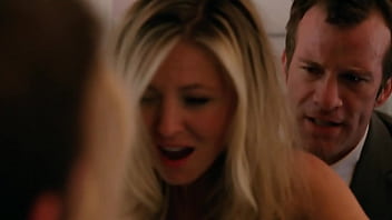 Preview 3 of Xxx Voedse - Kaitlin Doubleday - Hung - Suegro follandose a la dama de honor
