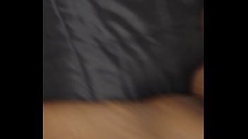 Preview 3 of Emma Tap Onion Ass - Super pretty wet ebony pussy close up