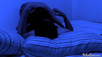 Preview 1 of Girls Riden - Montando la verga de mi novio en un motel y se lo mamo hasta dejarlo sin leche.