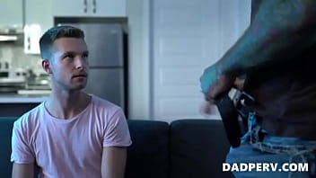 Preview 1 of Bagla Sxi - Twink Step Son Gang Banged By His Step Father and step Uncle
