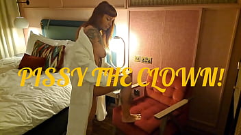 Preview 1 of Www China Xxx Com - Pissy The Clown