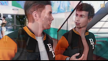 Preview 2 of Mom And Son Scxi - Being A Dik 138 (Dik Route)