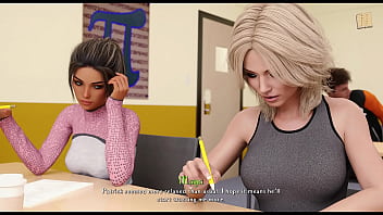 Preview 3 of Mom And Son Scxi - Being A Dik 138 (Dik Route)