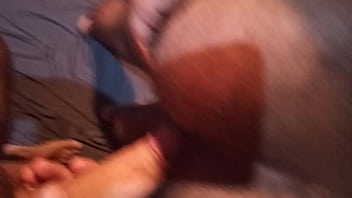 Preview 3 of Sexxy Jade Ts - punheta matinal - Casalgaysacana