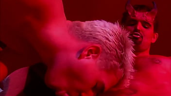 Preview 2 of Flm Jevanese - Wild Naughty Boys Part #8 - Fully remastered in HD