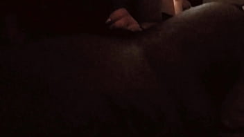 Preview 2 of Jungl Sax Video - Karma Blowjob Clip - Intimate Interracial