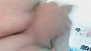 Preview 4 of Please Cum In My Pussy My Son - Piss Wank cum