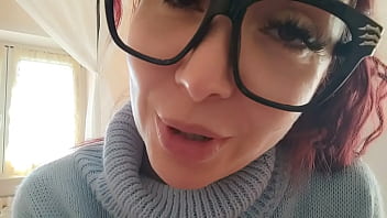 Preview 4 of Jada Babe Station - your italian know your secret