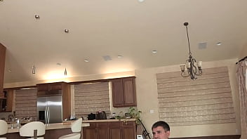 Preview 1 of Hindi Blue Film Good Fuck - Brooklyn Lee Thinks That Love Hurts