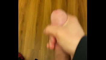 Preview 3 of Cute Couple Foreplay - Verification video