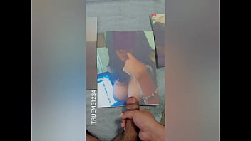 Preview 4 of Husband Force By Pregnant Wife - tributo a Ellayelswinger