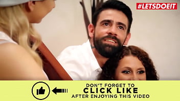 Preview 1 of 9 Sal Ki Xxxxx - LETSDOEIT - Mara Martinez - Kinky German MILF Decides To Try Porn