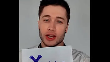Preview 2 of Slsloving Xxx Video - V&iacute_deo de verifica&ccedil_&atilde_o