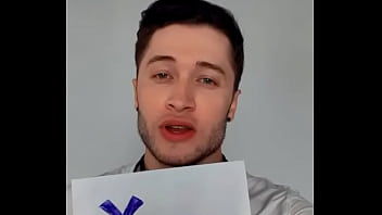 Preview 3 of Slsloving Xxx Video - V&iacute_deo de verifica&ccedil_&atilde_o