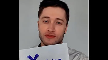 Preview 4 of Slsloving Xxx Video - V&iacute_deo de verifica&ccedil_&atilde_o