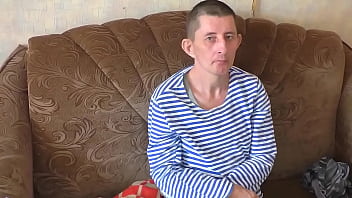 Preview 1 of Milf Porn Videos - Lady jerk off a dick and sat on it